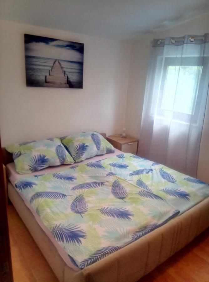 Andrija Apartment Krnica Luaran gambar