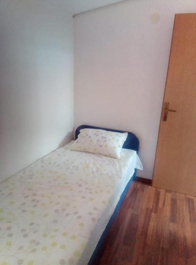 Andrija Apartment Krnica Luaran gambar