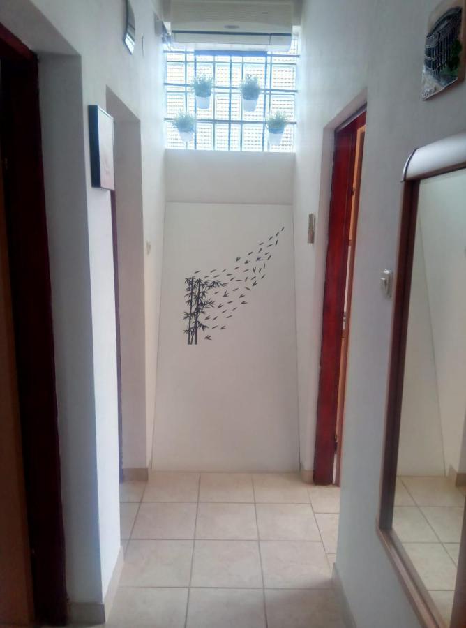 Andrija Apartment Krnica Luaran gambar