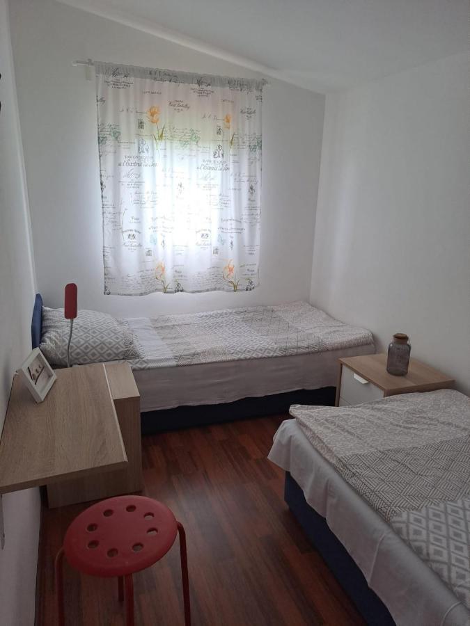 Andrija Apartment Krnica Luaran gambar