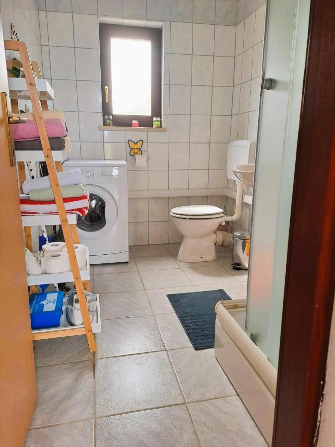 Andrija Apartment Krnica Luaran gambar