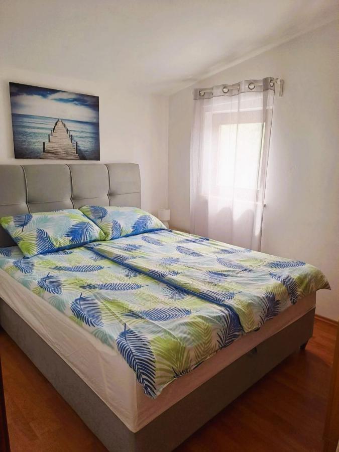 Andrija Apartment Krnica Luaran gambar