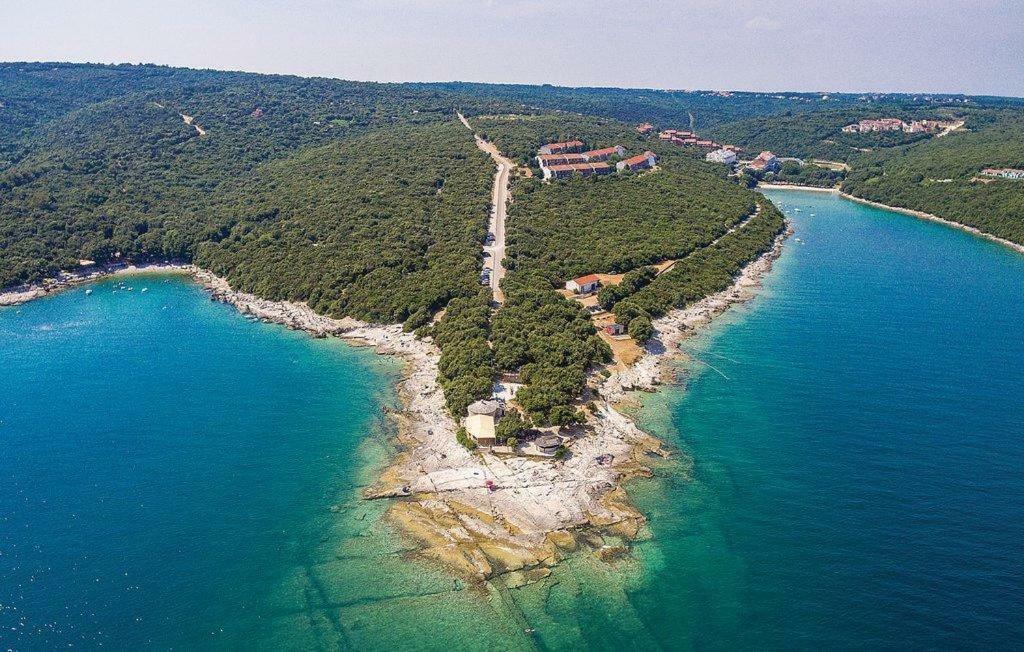 Andrija Apartment Krnica Luaran gambar