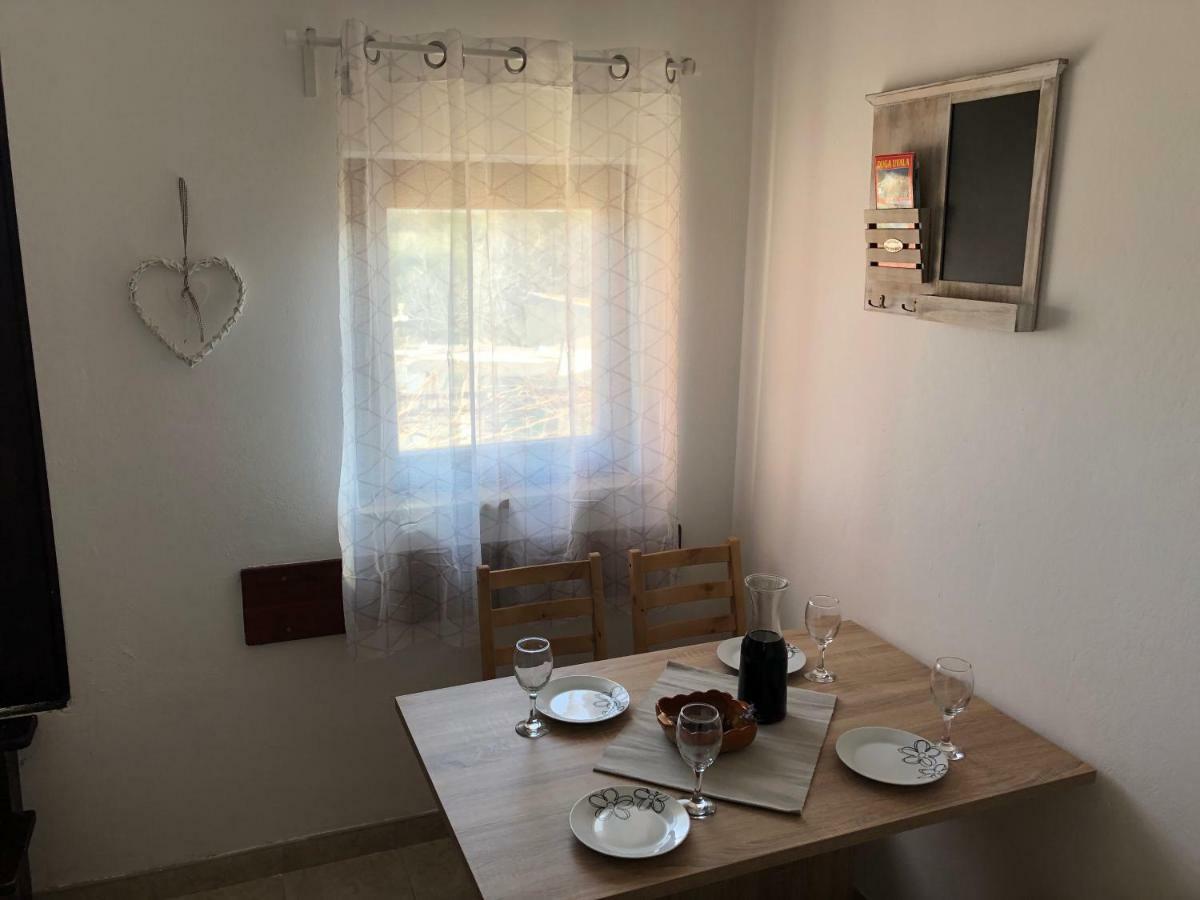 Andrija Apartment Krnica Luaran gambar