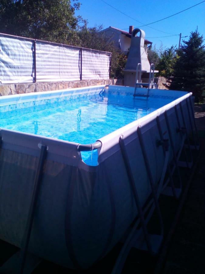 Andrija Apartment Krnica Luaran gambar