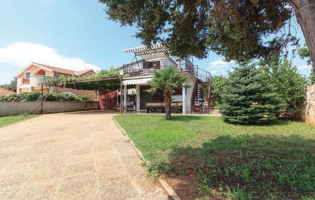 Andrija Apartment Krnica Luaran gambar