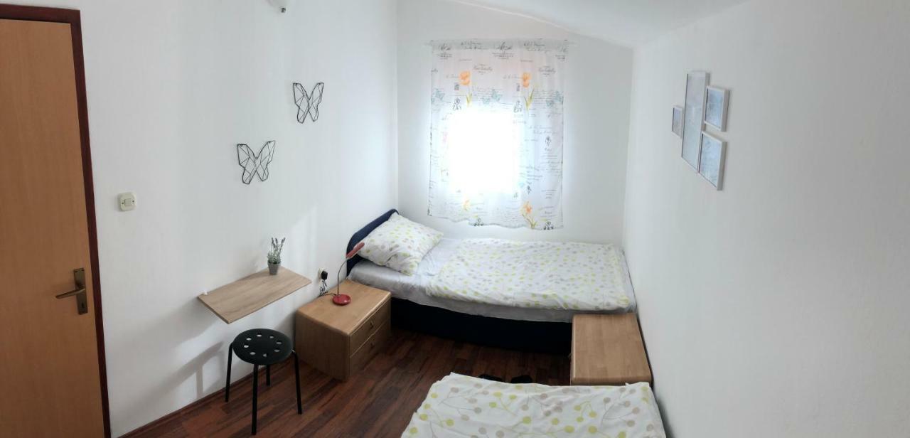 Andrija Apartment Krnica Luaran gambar